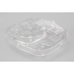 E-Flite Firewall  (Efl310008) 1