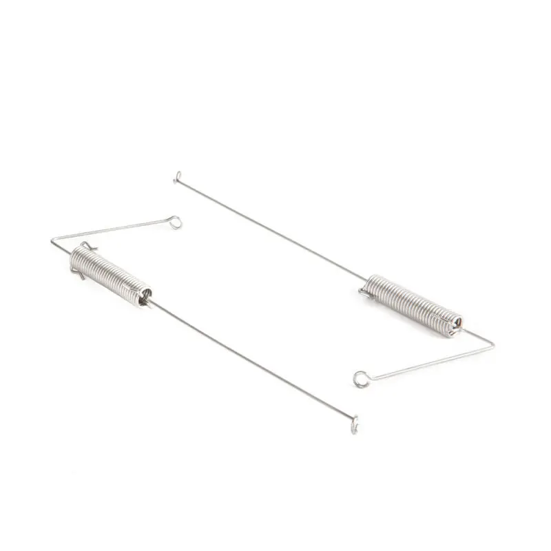 E-Flite Landing Gear Springs (Pair): Timber  (Efl5268) 1