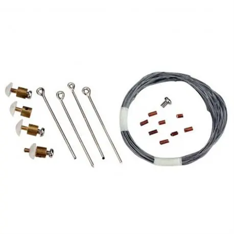 E-Flite Micro Pull-Pull Se (Efla214) 1