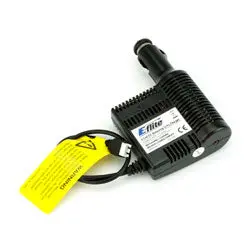 E-Flite 2S Dc Lipo Balancing Charger  (Eflc3125) 1