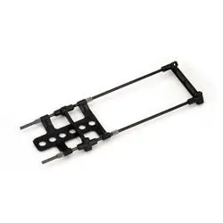 E-Flite Battery Support Set: Bcp, Bcpp (Eflh1154) 1