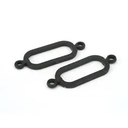 E-Flite Paddle Control Frame Pushrod Se  (Eflh1163) 1