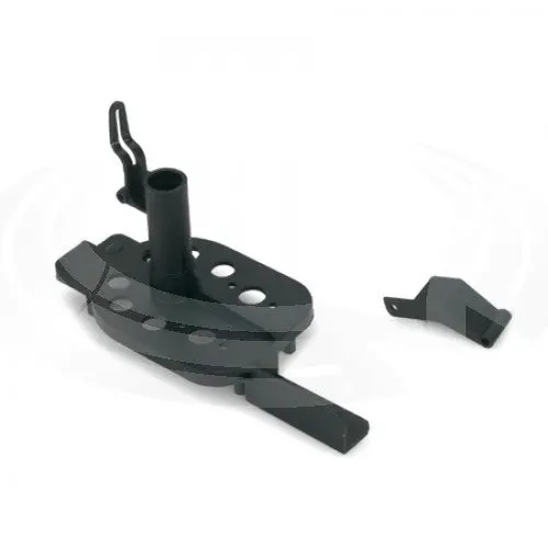 Blade Main Frame Set (Cx) (Eflh1224) 1