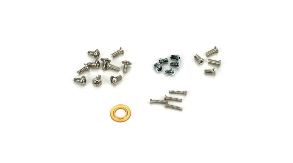 Blade Hardware Set (Cx) (Eflh1225) 1