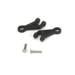 Blade Washout Control Arm Link Set (Blade 400)    (Eflh1432) 1