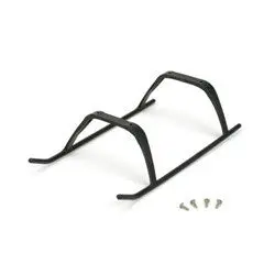 Blade Landing Gear Set (Blade Sr)   (Eflh1502) 1