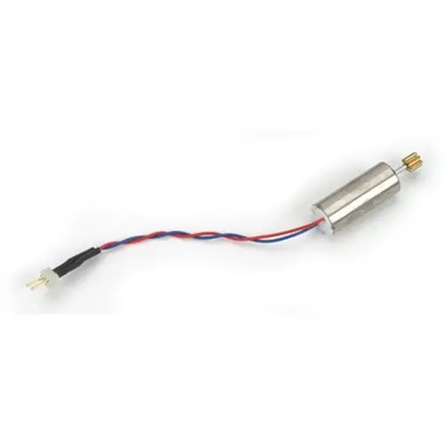 Blade Motor W/Pinion (Right)  (Eflh2210) 1