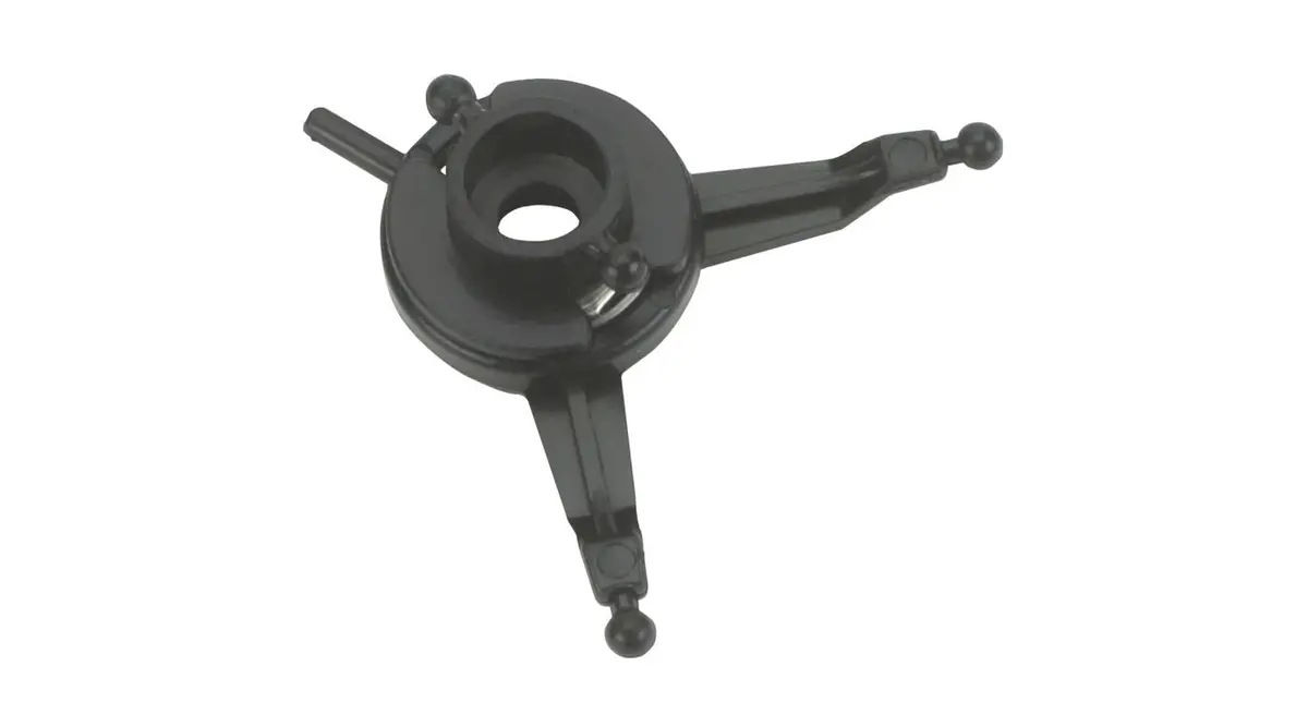 Blade Swashplate Set (Mcx)    (Eflh2216) 1