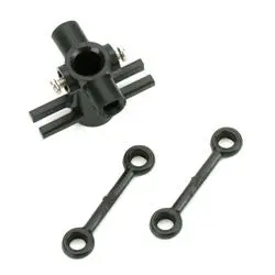 Blade Lower Rotor Head & Linkage Set   (Eflh2217) 1
