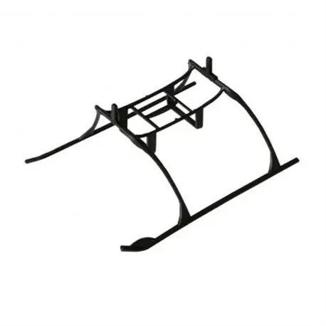 Blade Landing Skid & Battery Mount Set   (Eflh2222) 1