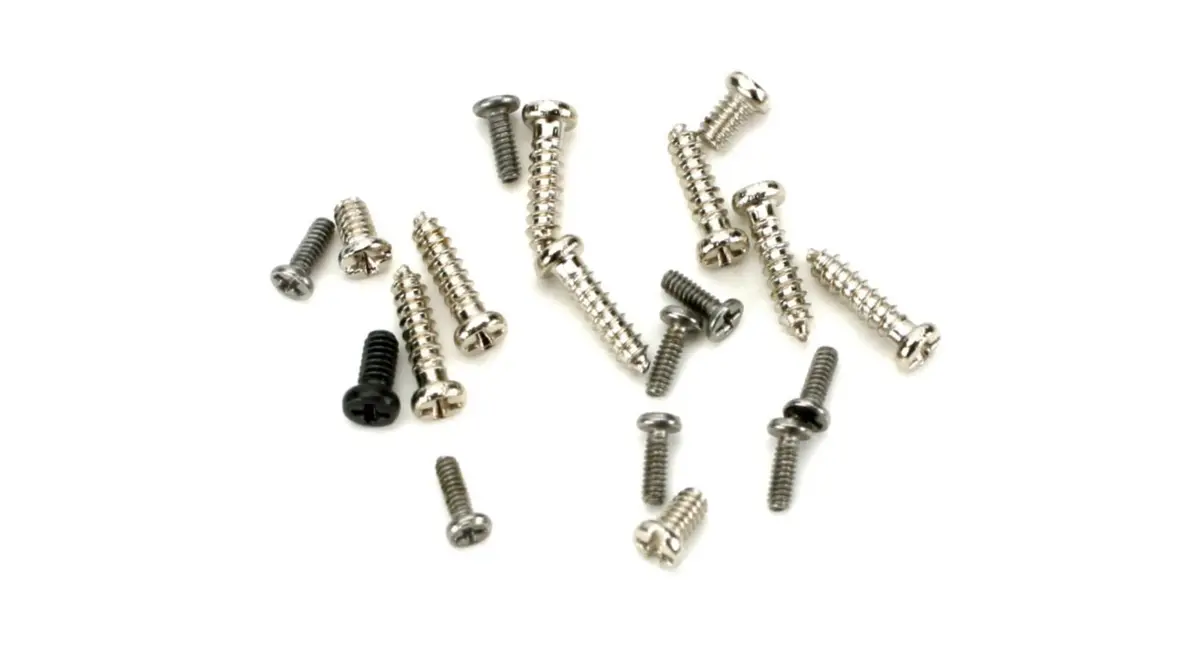 Blade Hardware Set   (Eflh2225) 1