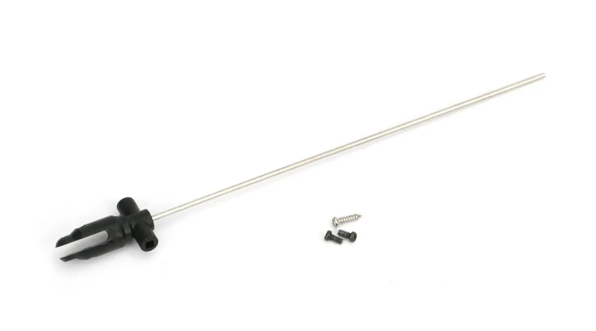 Blade Inner Shaft W/Head/Hub (Mcx2)    (Eflh2412) 1