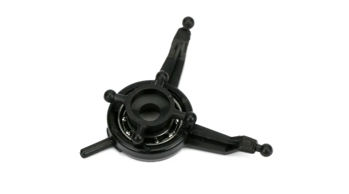 Blade Swashplate (1) (Mcx2)    (Eflh2416) 1