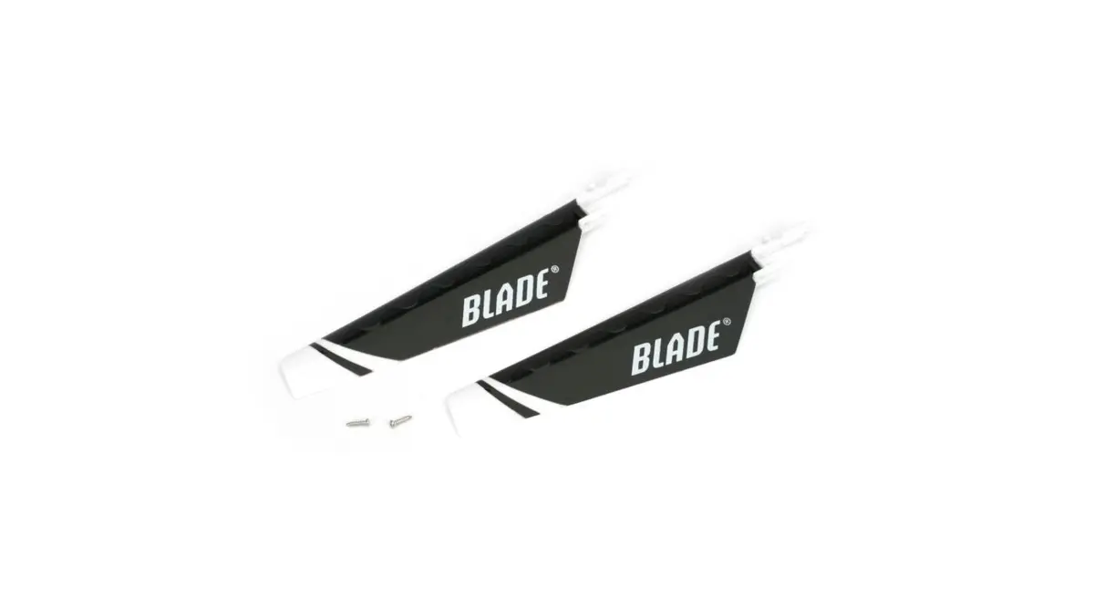 E-Flite Lower Main Blade Set (2) (Mcx2)     (Eflh2420) 1