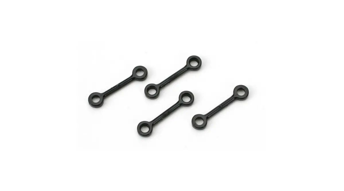 Blade Rotor Head Linkage Set (4)    (Eflh3015) 1
