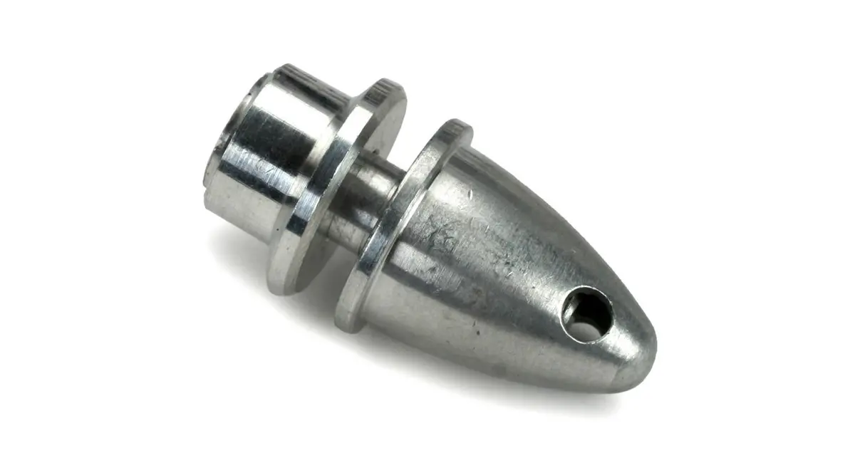Prop Adapter W/Collet, 4Mm (Eflm1924) 1