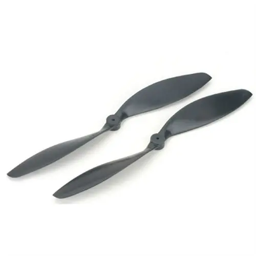 E-Flite 9 X 6 Slow Flyer Propeller (2) (Eflp0960) 1
