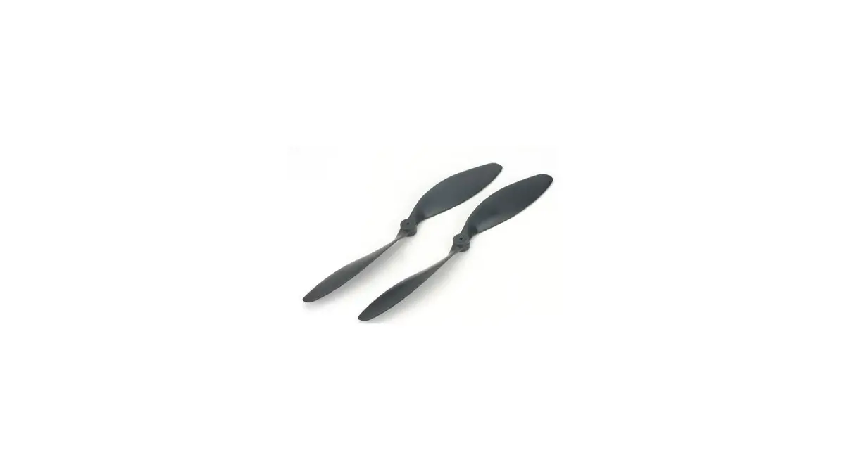 E-Flite 9X7.5 Slow Flyer Propeller (2)   (Eflp0975) 1