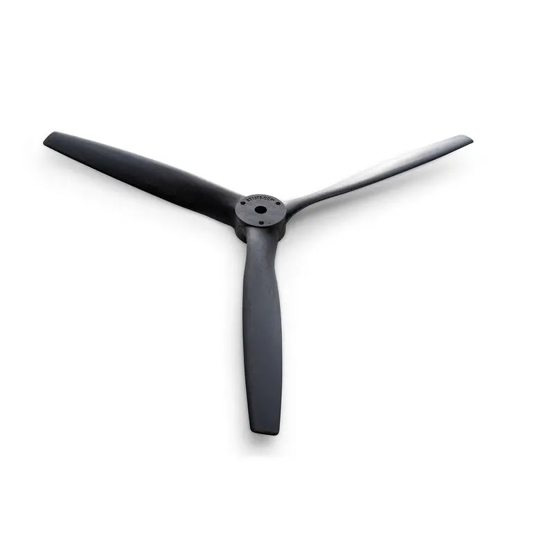 E-Flite 3-Blade Propeller 10X7 Ccw (Fits-Green Adapter) (Eflp10073b) 1