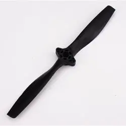 E-Flite 10X8 Electric Propeller W/Ears: C-Z Scimitar (Eflp1008e) 1
