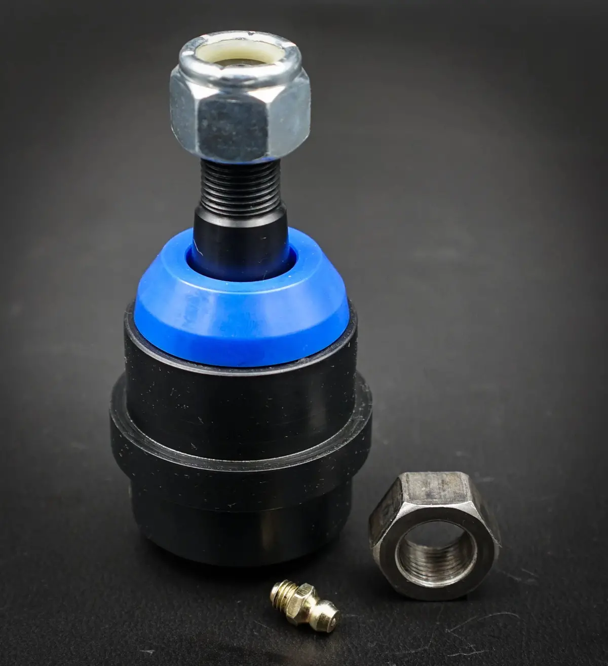EMF Upper Ball Joint for 2003–2024 Dodge Ram 2500 & 3500 4WD