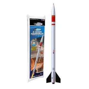 Estes D-Region Tomahawk   (Est2037) 1