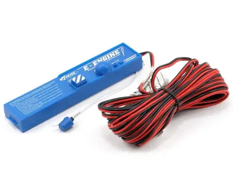 Estes 2230 E Rocket Launch Controller (Est2230) 1