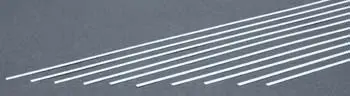 Evergreen Strips .010X.100" (Evg105) 1