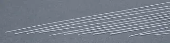 Evergreen Strips .015X.020" (Evg110) 1