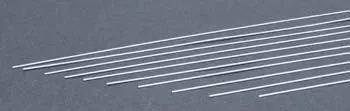 Evergreen Strips .015X.030" (Evg111) 1