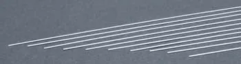 Evergreen Strips .015X.040" (Evg112) 1