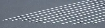 Evergreen Strips .015X.060" (Evg113) 1