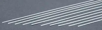 Evergreen Strips .015X.080" (Evg114) 1