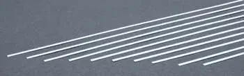 Evergreen Strips .015X.100" (Evg115) 1