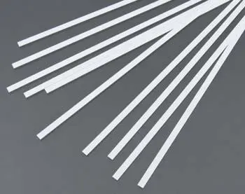 Evergreen Strips .015X.156" (Evg117) 1