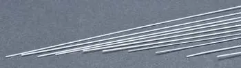 Evergreen Strips .020X.020"  (Evg120) 1