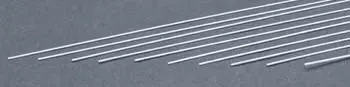 Evergreen Strips .020X.030" (Evg121) 1