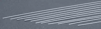 Evergreen Strips .020X.040" (Evg122) 1