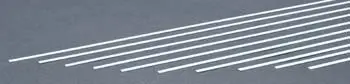 Evergreen Strips .020X.125" (Evg126) 1