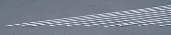 Evergreen Strips .030X.030" (Evg131) 1