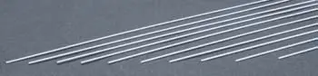 Evergreen Strips .030X.040" (Evg132) 1