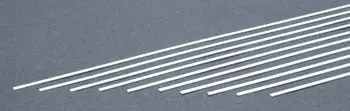 Evergreen Strips .030X.080" (Evg134) 1