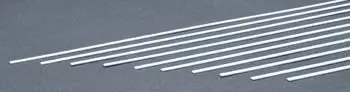Evergreen Strips .030X.125"  (Evg136) 1