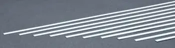 Evergreen Strips .030X.188" (Evg138) 1