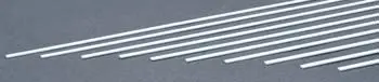 Evergreen Strips .040X.125" (Evg146) 1