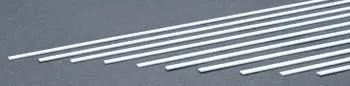 Evergreen Strips .040X.156" (Evg147) 1