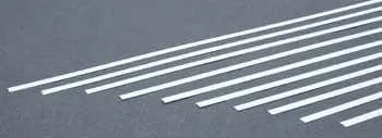 Evergreen Strips .040X.188" (Evg148) 1