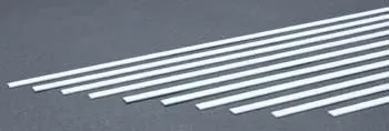 Evergreen Strips .040X.250" (Evg149) 1
