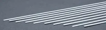 Evergreen Strips .060X.125" (Evg156) 1