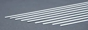 Evergreen Strips .060X.188" (Evg158) 1